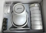 WiFi Home Alarm System with PIR Motion Sensor — Motion Sensor, CPVAN