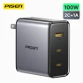 100W USB C Charger, Pisen