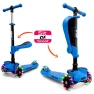 3-Wheeled Scooter for Kids, Hurtle