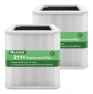 Air Purifier Filter Replacement — Air Purifier, Musslan