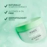 Aloe Extract & Vitamin B3 Gel Face Moisturizer, POND'S