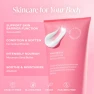 Body Lotion - 2 Pack Moisturizing Lotion For Dry Skin, Saltair