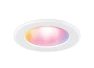 Color Smart Retrofit Downlight — Smart Light Bulb, WiZ