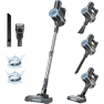 Cordless Vacuum Cleaner with Self-Standing, VIPSUN