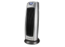 Electric Oscillating Ceramic Tower Space Heater, Comfort Zone