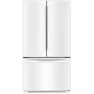 French Door Non-Dispenser Refrigerator, Winia