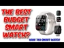HD Smartwatch with Call Function — Smart Watch, uaue