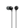 in-Ear Earbud Headphones, Sony