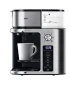 MultiServe Plus 10-Cup Pod Free Drip Coffee Maker, Braun