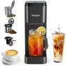 Single Serve Coffee Maker — Coffee Maker, Tastyle