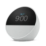 Smart Alarm Clock with Alexa, Amazon