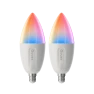 Smart Candelabra LED Bulb — Smart Light Bulb, Govee