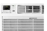 Smart Through-The-Wall Air Conditioner, Fan & Dehumidifier — Smart Fan, TCL