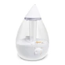 Teardrop Ultrasonic Cool Mist Humidifier — Humidifier, Crane USA