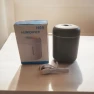 Ultrasonic Humidifier with Sunset Light — Humidifier, fuliying