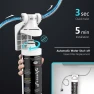 Under Sink Water Filter System, FRIZZLIFE