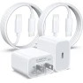 USB-C Wall Charger, 20W USB-C Power Adapter — Power Bank, DongGuan Simer Electronics Co., Ltd.