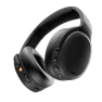 Wireless Over-Ear Bluetooth Headphones with Multi-Sensory Bass — Wireless Earbuds, Skullcandy