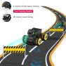 AI Vision Robot Car with 2DOF HD Camera, Yahboom