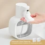 Automatic Foaming Soap Dispenser — Automatic Soap Dispenser