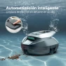 Cordless Robotic Pool Cleaner — Robotic Pool Cleaner, Ultenic