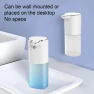 Foam Soap Dispenser — Automatic Soap Dispenser