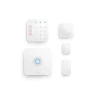 Wireless Smart Home Security System Kit — Security Monitoring, Ring