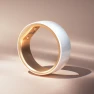 Smart Ring - Sleep, Heart Rate & Cycle Monitoring — Smart Ring, femometer