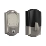 Smart WiFi Deadbolt Lock — Smart Lock, SCHLAGE
