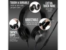 Classroom Headphones Bulk 10-Pack, Sonitum