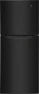 Compact Top Freezer Refrigerator — Smart Refrigerator, Frigidaire