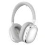 Hybrid Active Noise Cancelling Headphones — Wireless Earbuds, T-fun