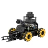 AI Vision Robot Car Kit — Coding Robot, Hiwonder