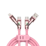 Universal Multi USB Charging Cable, MFish