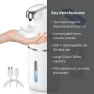 Automatic Foaming Soap Dispenser — Automatic Soap Dispenser