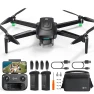 GPS Drone With 4K EIS Camera — Drone, Holy Stone