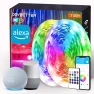Smart WiFi LED Lights — LED Strip Lights, DAYBETTER