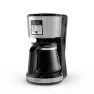 Programmable Coffeemaker — Coffee Maker, BLACK+DECKER