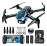 FPV Drone with Camera — Drone, Loiley