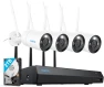 4K Security Camera System — Security Camera, Reolink