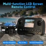 Brushless Motor Drone with Wifi Transmission — Drone, TTROARDS