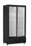 Commercial Merchandiser Refrigerator, BODEGA