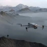 Drone with Hasselblad Camera — Drone, DJI
