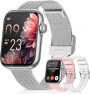 Fitness Smart Watch for Women — Smart Watch, AKUMAKA