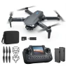 Foldable Mini Drone with Screen Controller — Drone, elecci