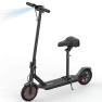 Folding Electric Scooter with Seat — Electric Scooter, Riuiio