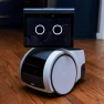 Household robot for home monitoring, Amazon