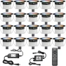 LED Deck Lights Kit, FVTLED