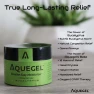 Nasal Moisturizer with Eucalyptus, Aquegel Cosmetics, LLC