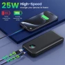 Portable Charger Power Bank — Power Bank, Lanluk